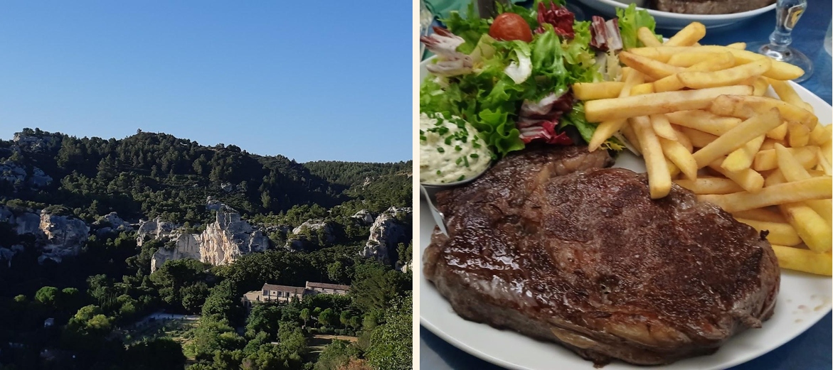 Au Porte Mages - Gallery Image 1