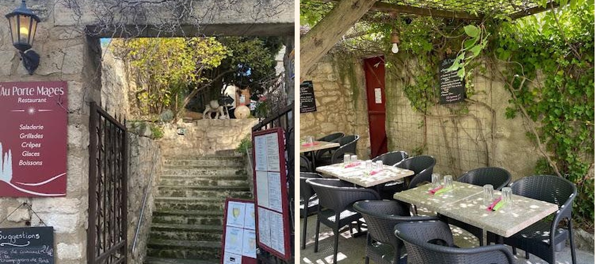 Au Porte Mages - Gallery Image 2