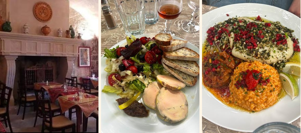 Au Porte Mages - Gallery Image 3