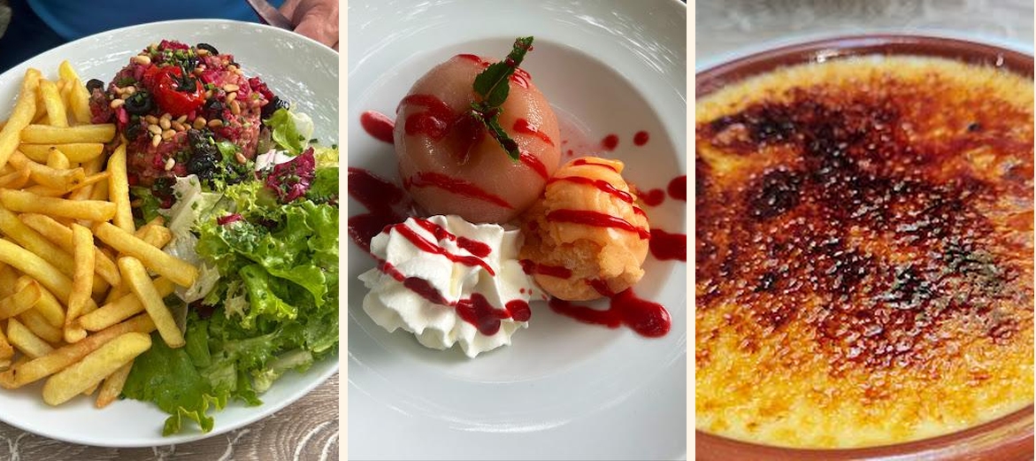 Au Porte Mages - Gallery Image 4