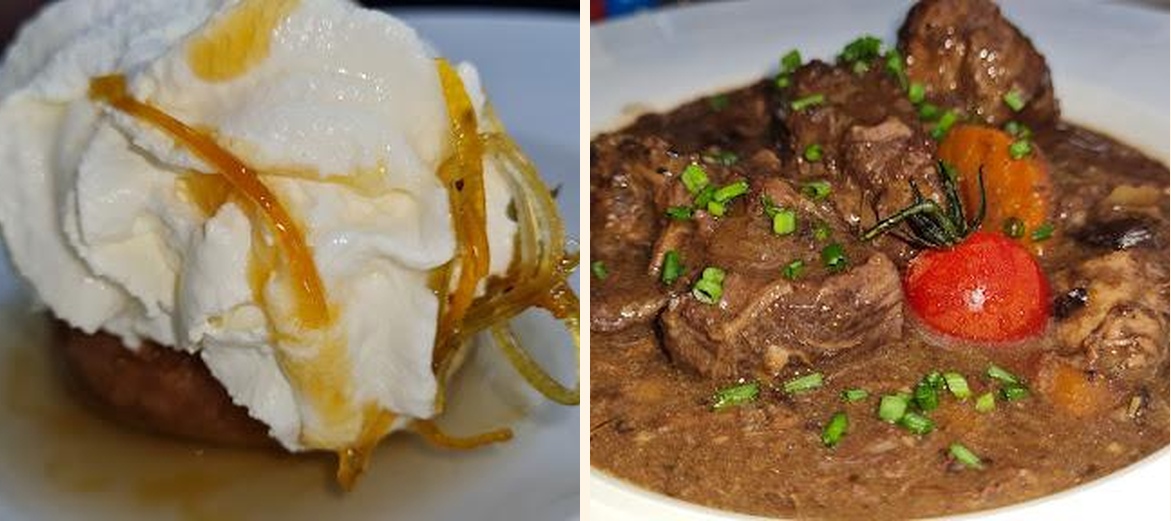 Au Porte Mages - Gallery Image 5