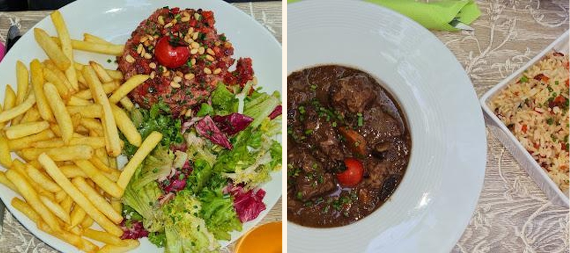 Au Porte Mages - Gallery Image 6