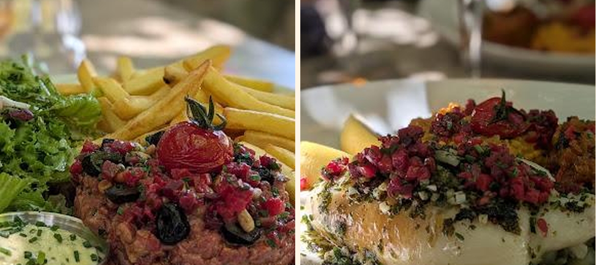 Au Porte Mages - Gallery Image 7