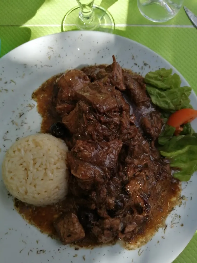 Gardianne de Taureau